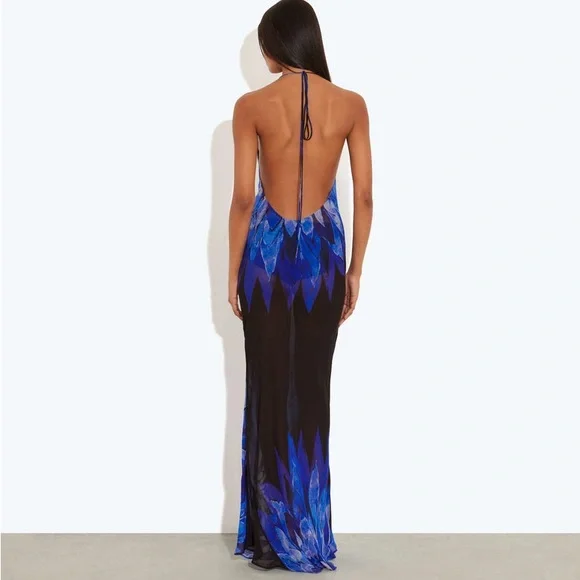 Rat&Boa Coralina Dress NWT - Picture 3 of 7